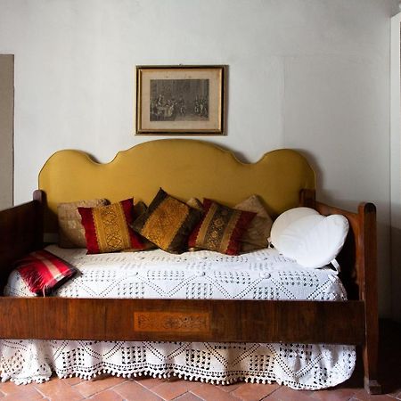 Comfy Apartment Near Palazzo Pitti Firenze Eksteriør bilde