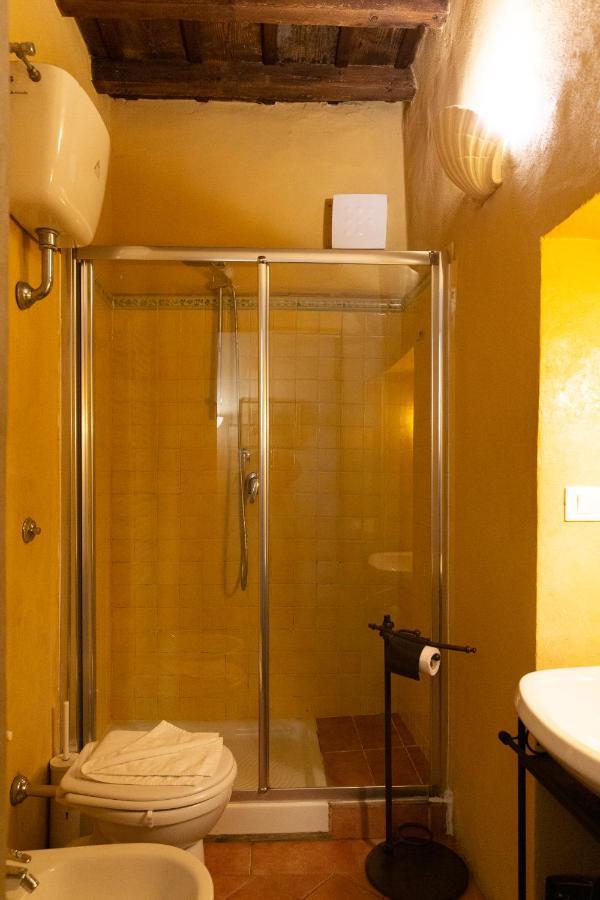 Comfy Apartment Near Palazzo Pitti Firenze Eksteriør bilde