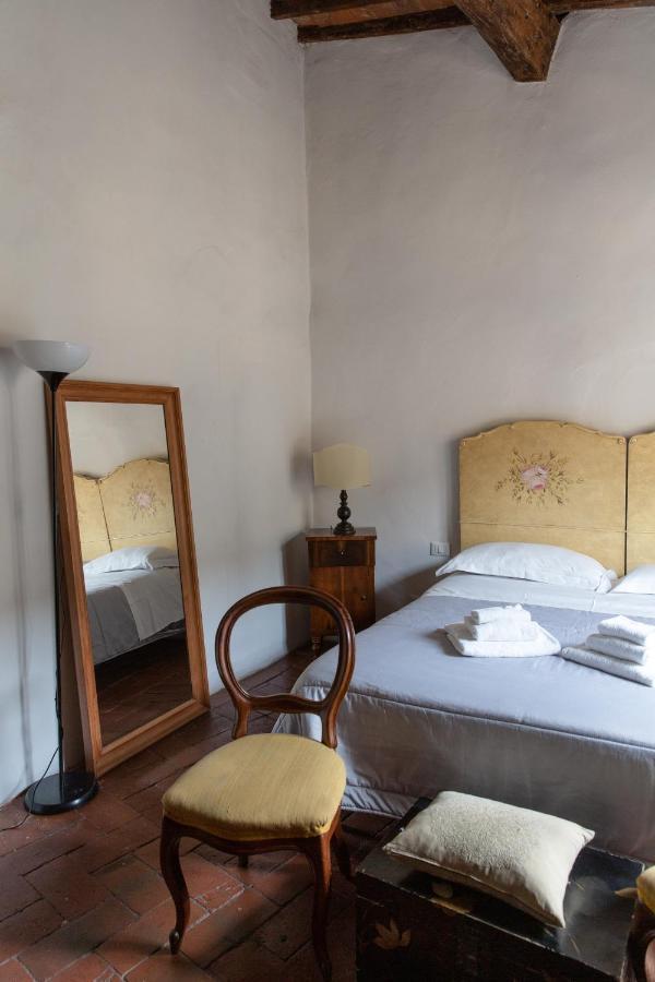 Comfy Apartment Near Palazzo Pitti Firenze Eksteriør bilde