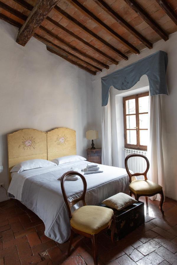 Comfy Apartment Near Palazzo Pitti Firenze Eksteriør bilde
