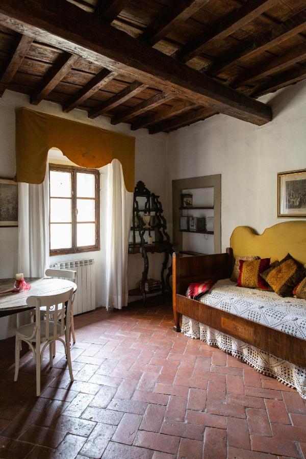Comfy Apartment Near Palazzo Pitti Firenze Eksteriør bilde