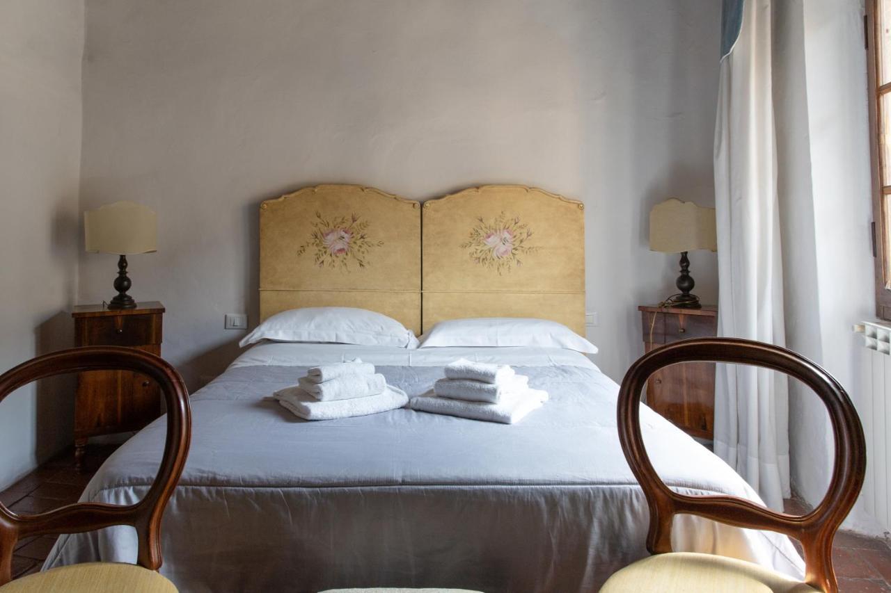 Comfy Apartment Near Palazzo Pitti Firenze Eksteriør bilde