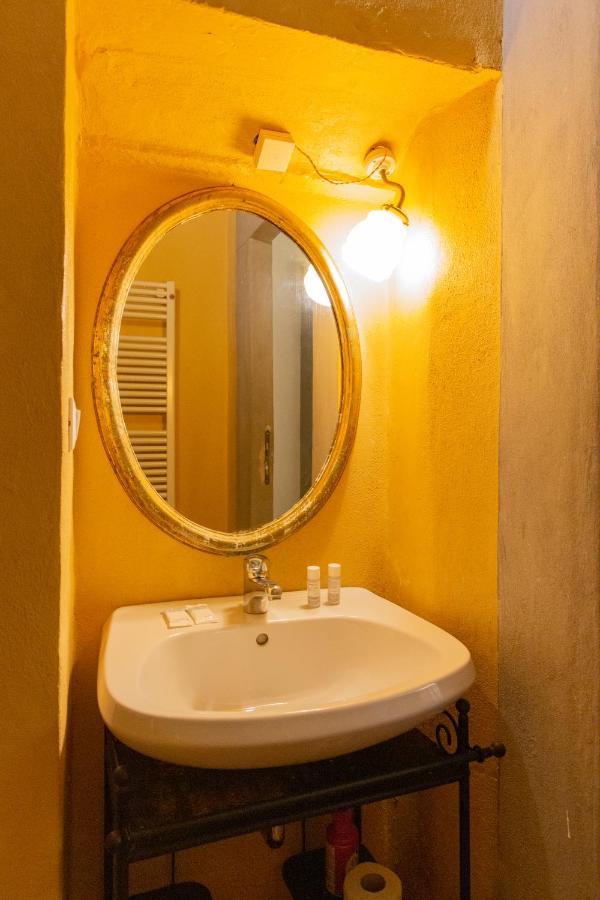 Comfy Apartment Near Palazzo Pitti Firenze Eksteriør bilde