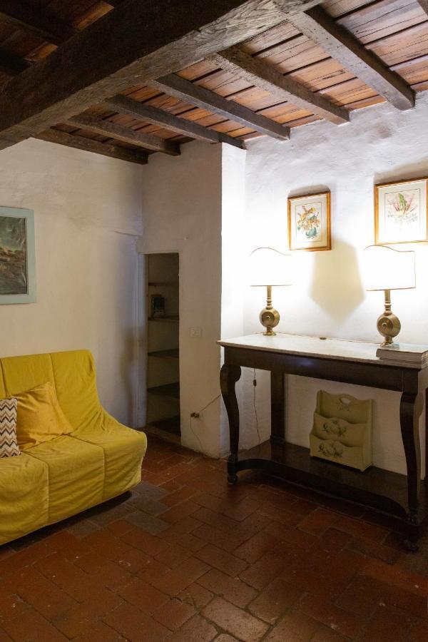 Comfy Apartment Near Palazzo Pitti Firenze Eksteriør bilde