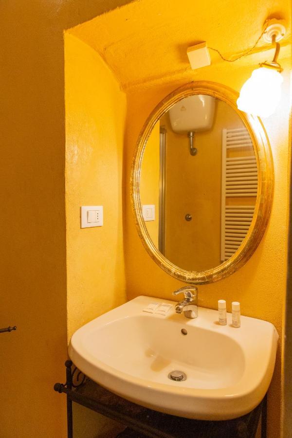 Comfy Apartment Near Palazzo Pitti Firenze Eksteriør bilde