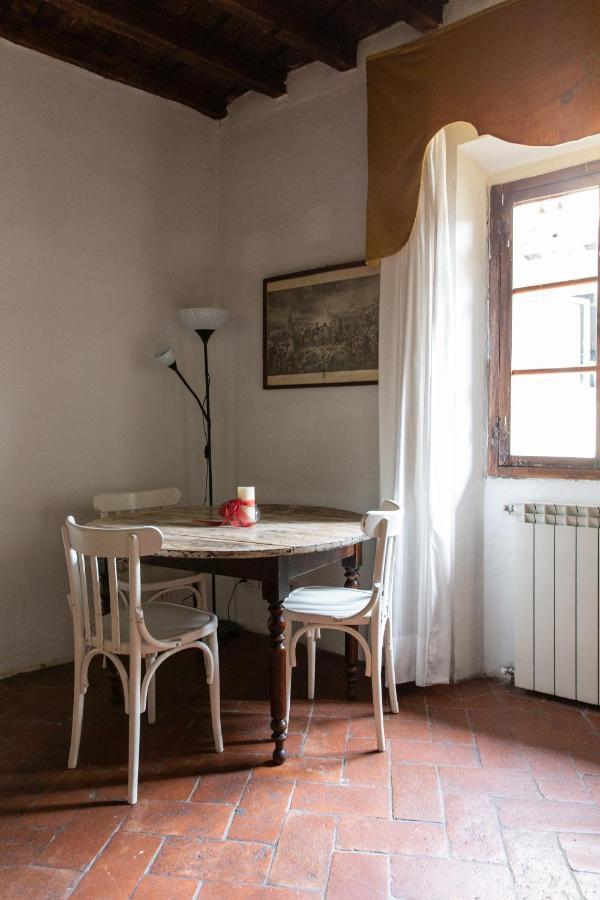 Comfy Apartment Near Palazzo Pitti Firenze Eksteriør bilde