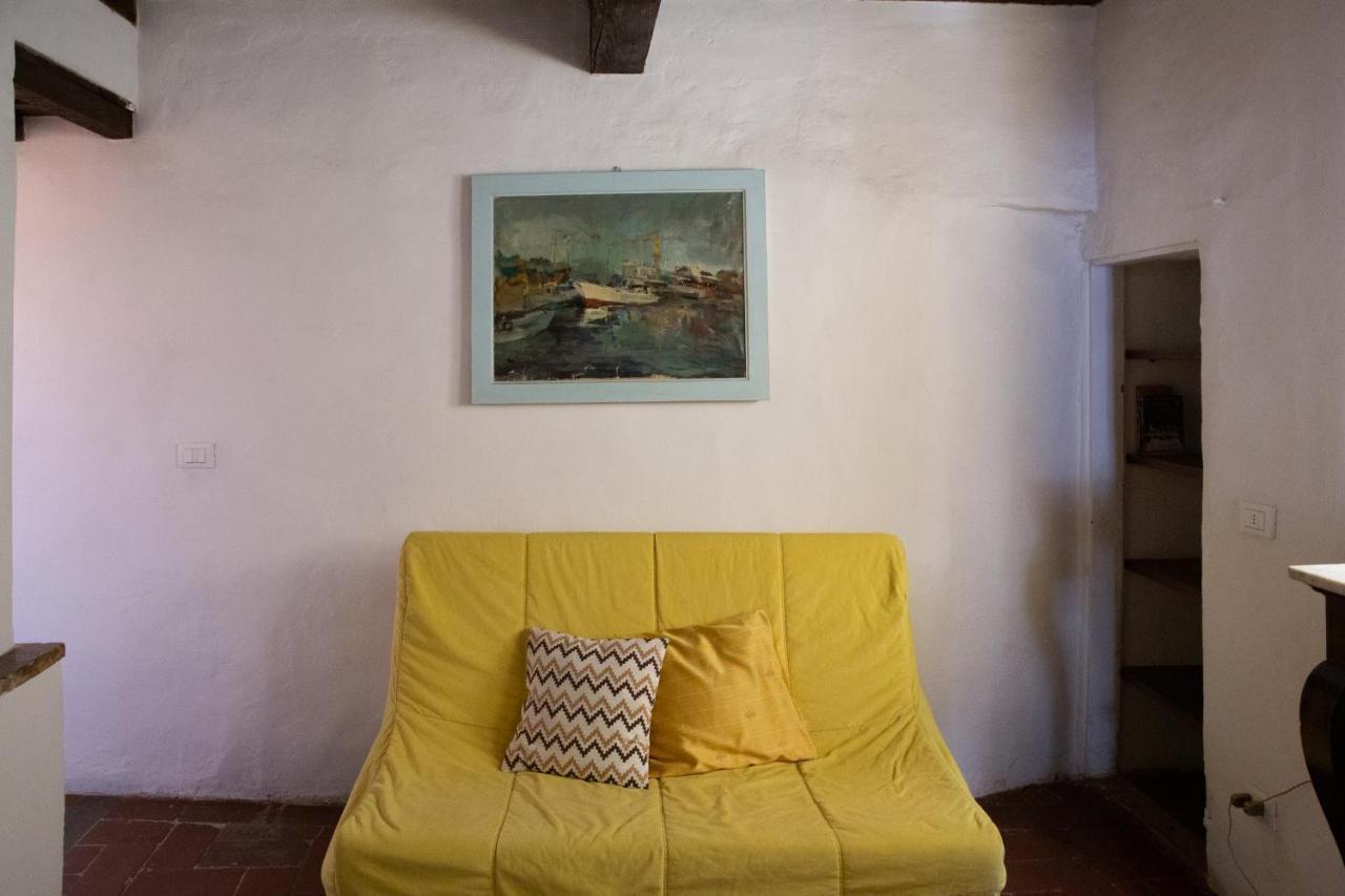 Comfy Apartment Near Palazzo Pitti Firenze Eksteriør bilde