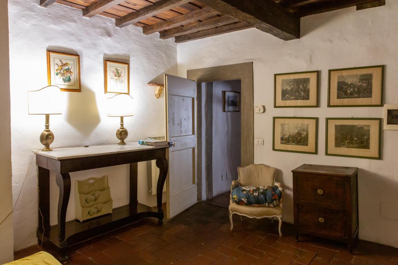 Comfy Apartment Near Palazzo Pitti Firenze Eksteriør bilde